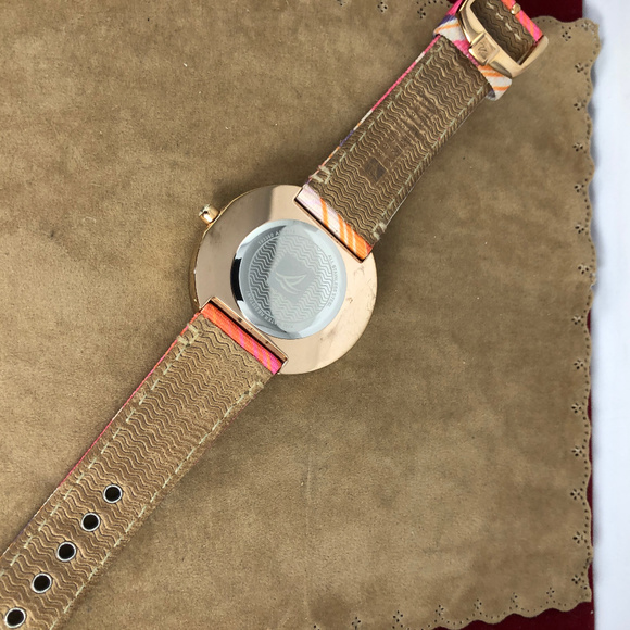 Sperry Top-Sider Women\'s  Sandbar SS Watch main image 8